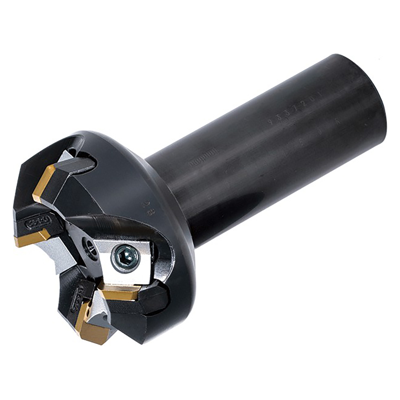 Tungaloy 6804237 | EGD4463R 63.00mm Diameter x 4.00mm Depth of Cut x 115.00mm OAL Steel Indexable Square-Shoulder End Mill