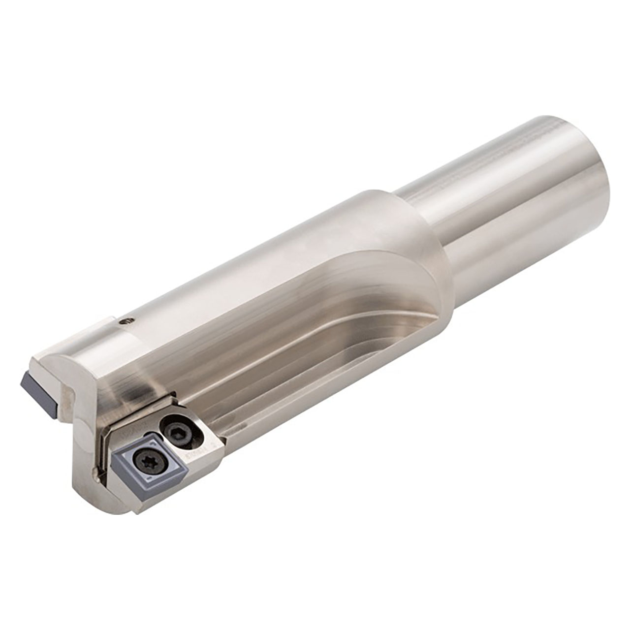 Tungaloy 6751532 | TCB300-340F32 34.00mm Diameter x 8.00mm Depth of Cut x 130.00mm OAL Steel Indexable Counterbore End Mill