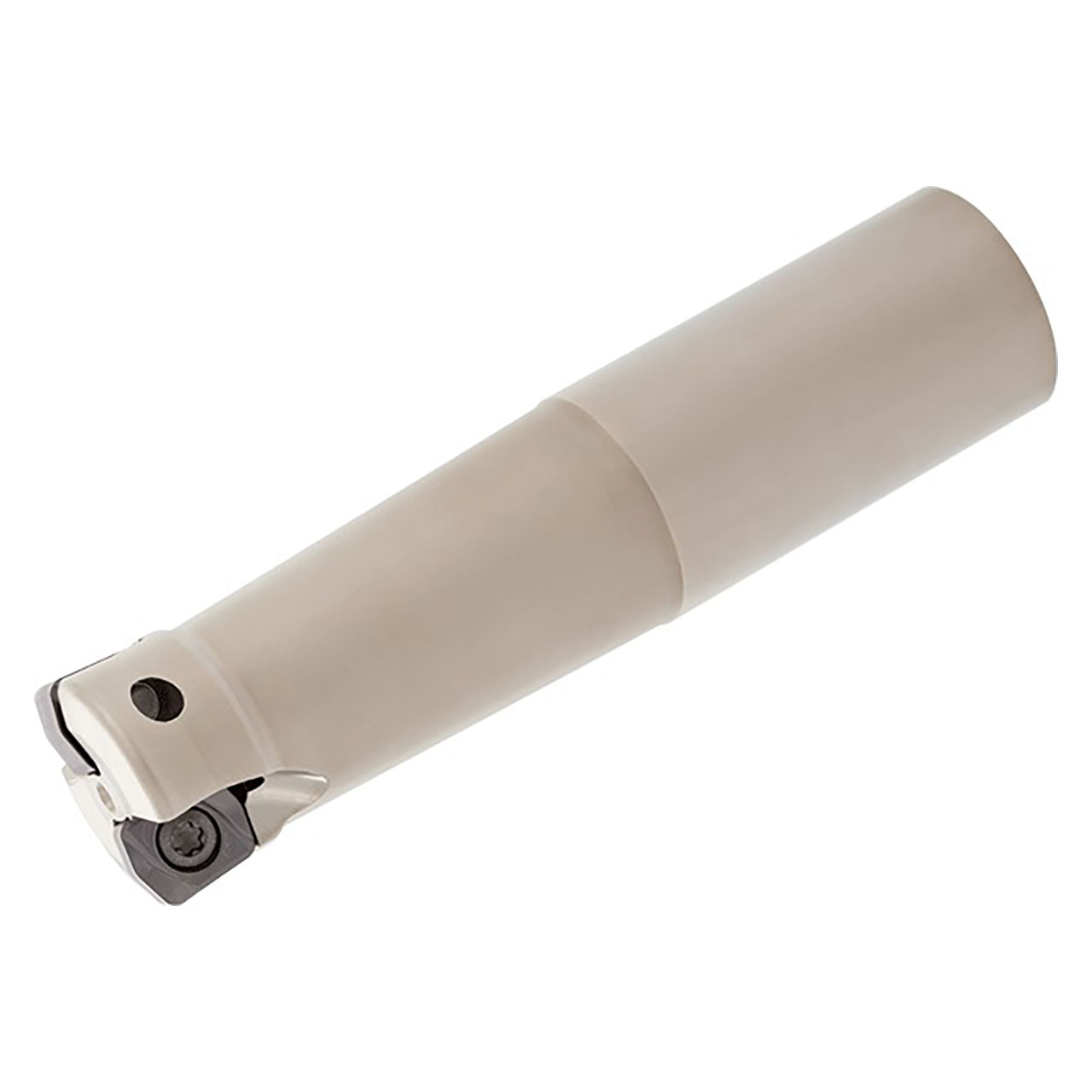 Tungaloy 6885140 | EXN06R040M32.0-03L 40.00mm Diameter x 1.50mm Depth of Cut x 220.00mm OAL Steel Indexable High-Feed End Mill