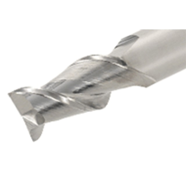 Tungaloy 5620752 | TECA050B2-14C06-57 KS15F 5.00mm Diameter x 14.00mm Depth of Cut x 57.00mm OAL 2 Flute Carbide Square End Mill