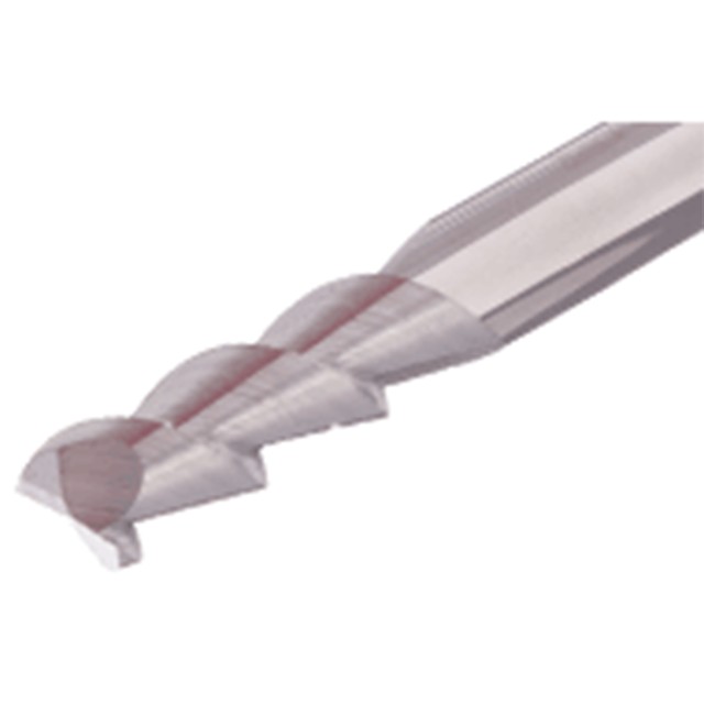 Tungaloy 5621035 | TECA080F2-20C08-63 KS15F 8.00mm Diameter x 20.00mm Depth of Cut x 63.00mm OAL 2 Flute Carbide Square End Mill