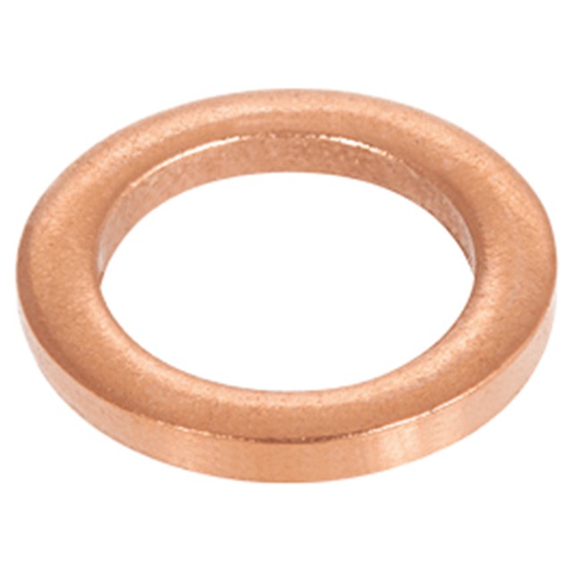 Tungaloy 7006719 | CHP-COPPER-SEAL5/16 0.053" Width Steel Copper Seal