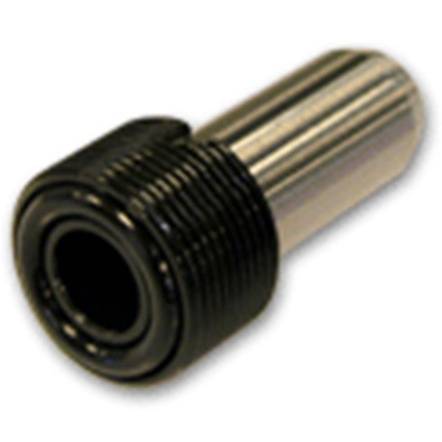 Tungaloy 4511691 | COOLING TUBE HSK A100 100 Size x 1.717" OAL Steel Shrink-Fit Cooling Tube