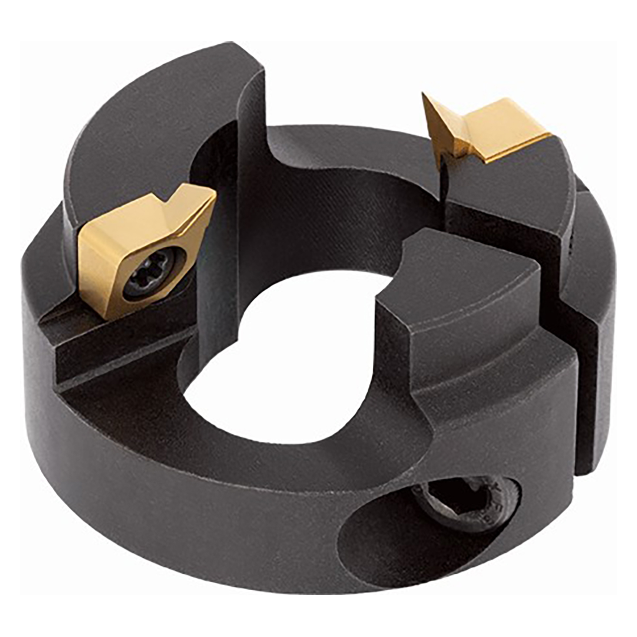 Tungaloy 6880591 | TDXCF290L30 Steel Drilling Chamfer Ring