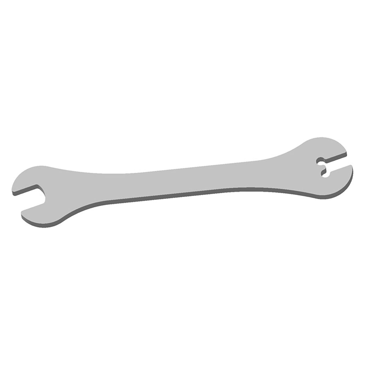 Tungaloy 7002616 | KEYV-S08 Steel Open End Wrench