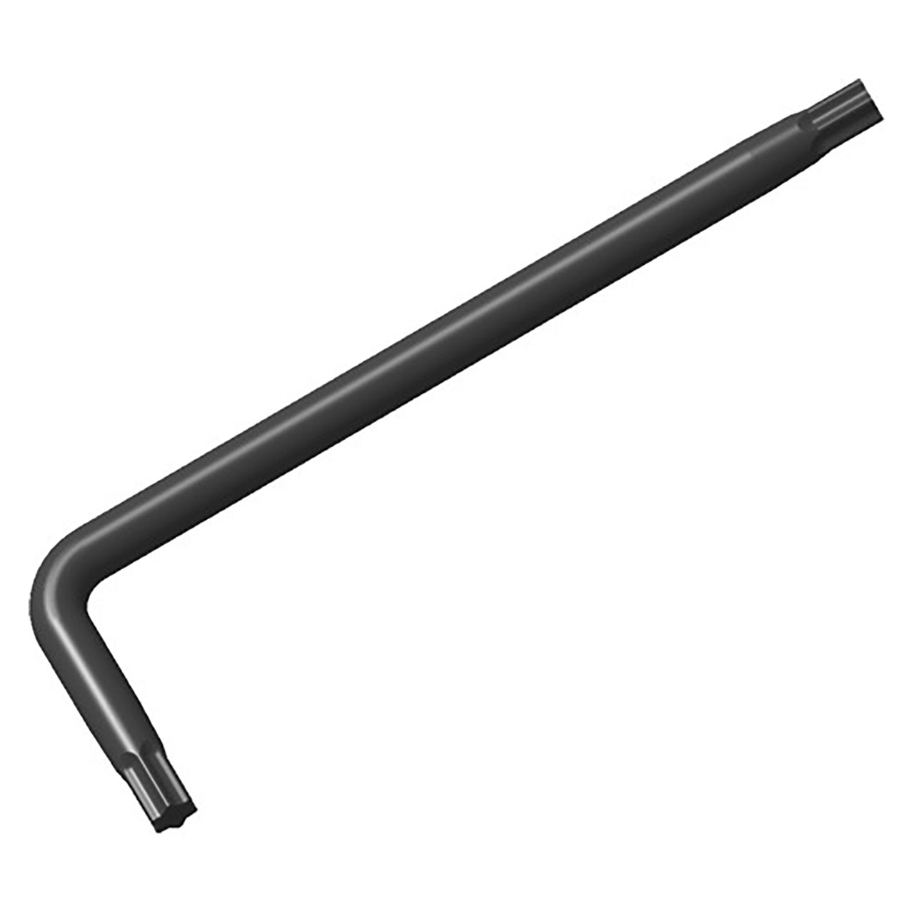 Tungaloy 7002499 | KEYV-T25 Steel Torx Key Wrench