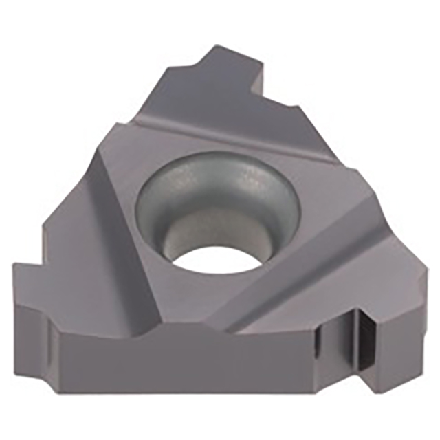 Tungaloy 6859908 | 22ER5BAPI AH725 TiAlN Coated Carbide Right Hand Laydown Threading Insert