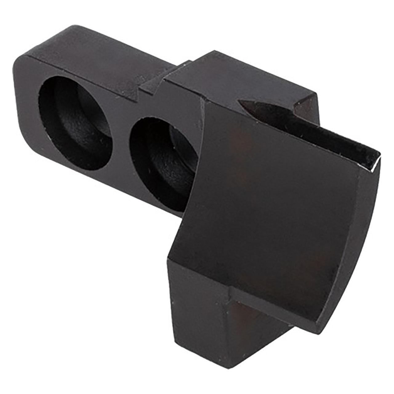 Tungaloy 6804478 | FBR25-4DE 80.00mm Minimum Bore Diameter x 4.00mm Cutting Width Steel Right Hand Indexable Grooving Blade