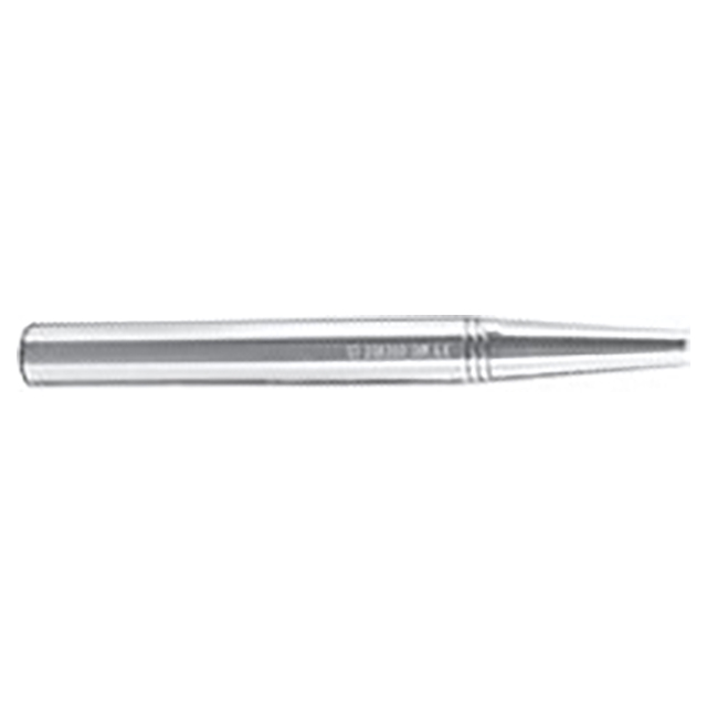 Tungaloy 4505059 | ST 3/4X8.00 SRK 5/16 14.00mm Diameter x 203.20mm OAL Steel Shrink-Fit Tool Holder
