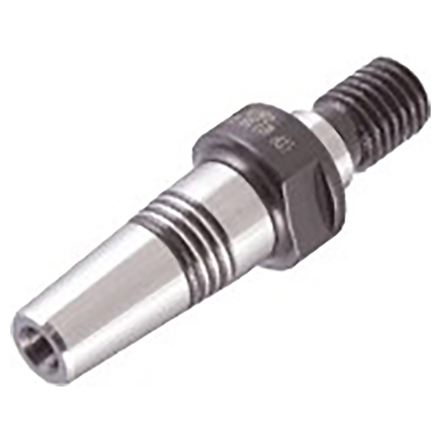 Tungaloy 4503786 | CDPM12SRK4X45 10.00mm Diameter x 45.00mm OAL Steel Shrink-Fit Tool Holder