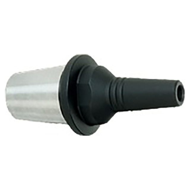 Tungaloy 4503877 | ER32SRF3X85 10.00mm Diameter x 85.00mm OAL Steel Shrink-Fit Tool Holder
