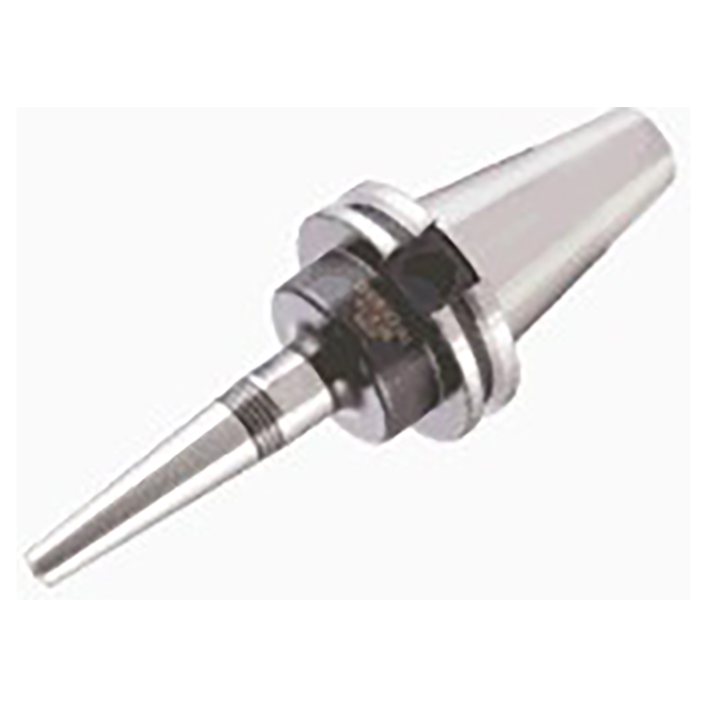 Tungaloy 4504610 | CAT40SRK3/16X3.250 0.394" Diameter x 40 Shank x 4.963" OAL Steel Shrink-Fit Tool Holder