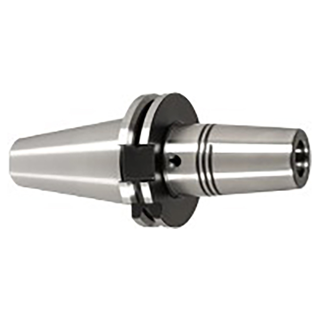 Tungaloy 4504239 | DIN6987150SRKIN8X80 21.00mm Diameter x 50 Shank x 80.00mm OAL Steel Shrink-Fit Tool Holder