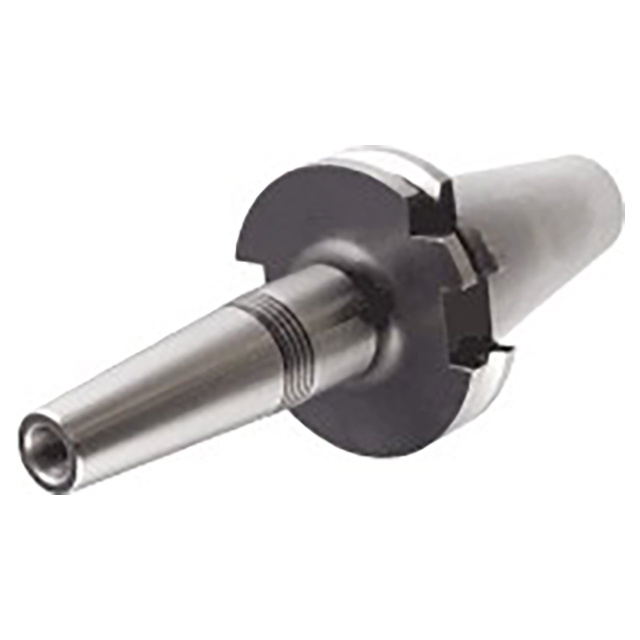 Tungaloy 4503840 | DIN6987140SRK8X85 14.00mm Diameter x 40 Shank x 104.10mm OAL Steel Shrink-Fit Tool Holder