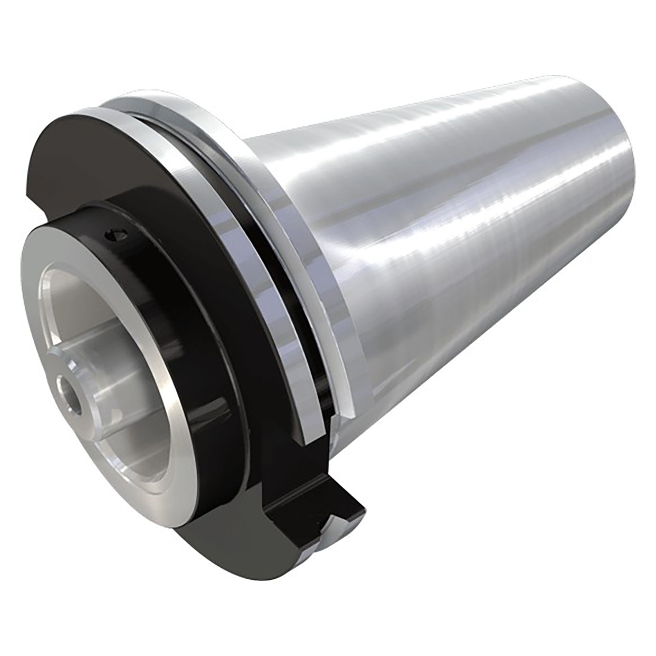 Tungaloy 4510253 | C6ADSKA50X30 63.00mm Diameter x 50 Shank x 30.00mm OAL Steel Shrink-Fit Tool Holder