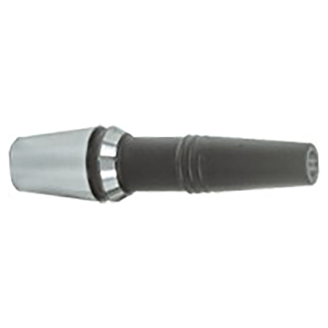 Tungaloy 4509120 | ER32SRK5X85 10.00mm Diameter x 85.00mm OAL Steel Shrink-Fit Tool Holder