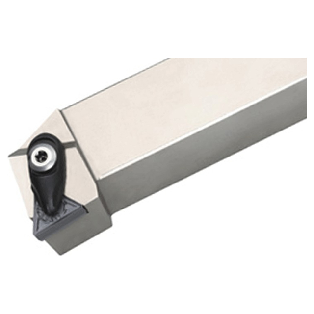 Tungaloy 6852809 | ATJNL2020K16-A 125.00mm Functional Length x 121.00mm OAL x 20.00mm Shank Height Indexable Profiling Toolholder