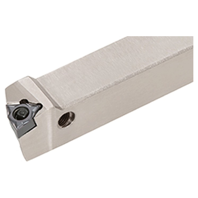 Tungaloy 6712860 | JPWL2XR062 4-3/4" Functional Length x 1/2" Head Length x 4-3/4" OAL x 3/8" Shank Height Indexable Turning Toolholder