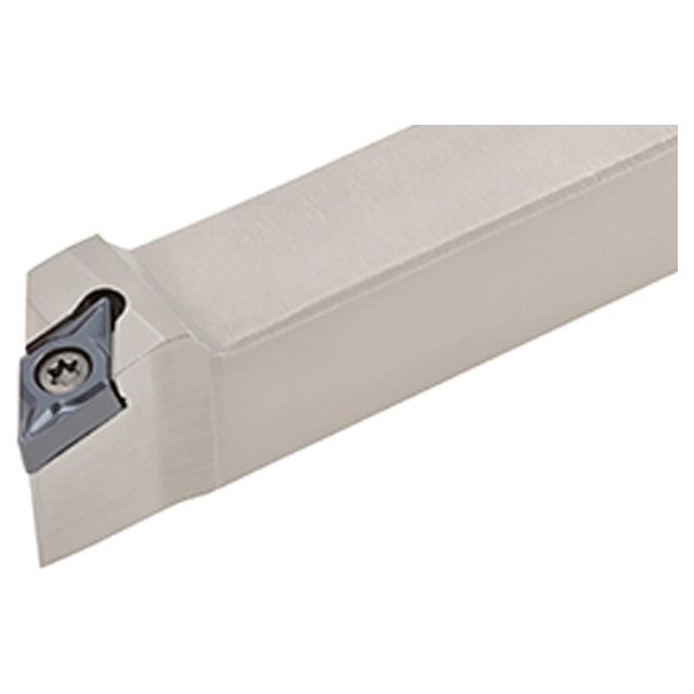 Tungaloy 6712877 | JSDJ2XL102 4-3/4" Functional Length x 5/8" Head Length x 4-3/4" OAL x 5/8" Shank Height Indexable Turning Toolholder