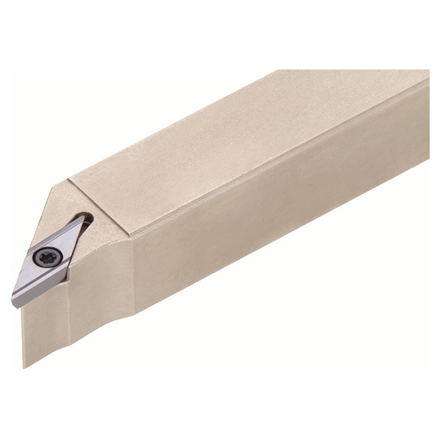 Tungaloy 6716228 | JSVL2PR1212X11 120.00mm Functional Length x 21.00mm Head Length x 120.00mm OAL x 12.00mm Shank Height Indexable Turning Toolholder