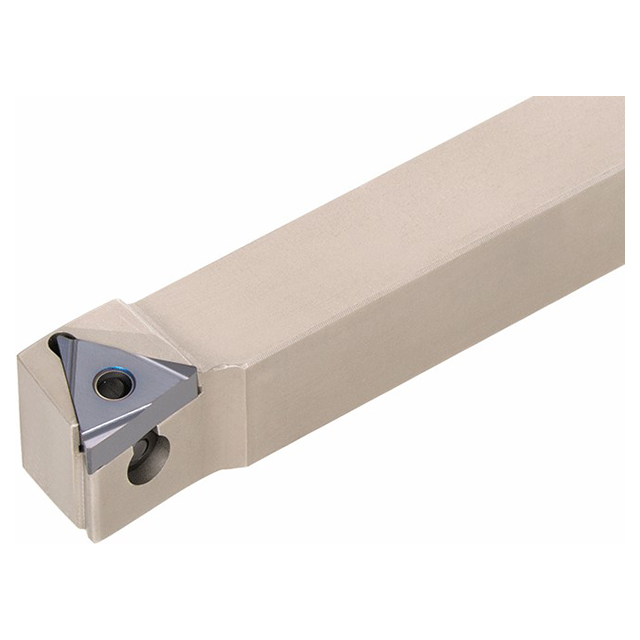 Tungaloy 6716264 | JTTLNR1216F16 85.00mm Functional Length x 85.00mm OAL x 12.00mm Shank Height Indexable Turning Toolholder