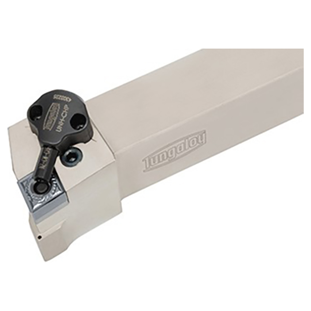 Tungaloy 6755232 | PCLNL124-CHP 4-1/2" Functional Length x 1.300" Head Length x 4-1/2" OAL x 3/4" Shank Height Indexable Turning Toolholder