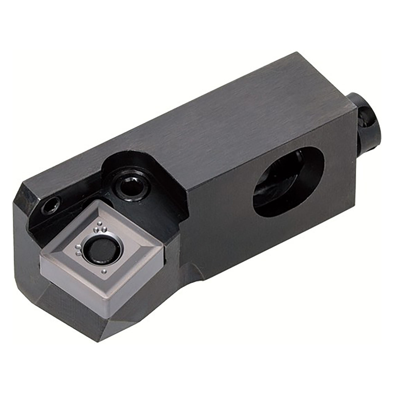 Tungaloy 6805689 | PSKNR16CA 55.00mm Diameter x 66.04mm OAL x 16.00mm Shank Height Right Hand Indexable Turning Cartridge