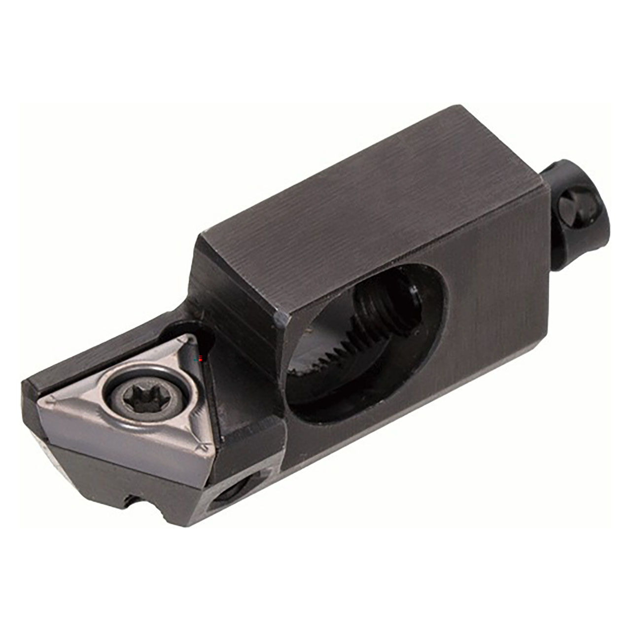 Tungaloy 6807393 | STWPR08CA-09 25.00mm Diameter x 32.29mm OAL x 11.50mm Shank Height Right Hand Indexable Turning Cartridge