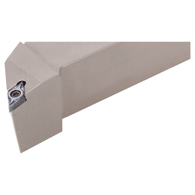 Tungaloy 6776355 | JSDJXL122 4-1/2" Functional Length x 1-1/8" Head Length x 4-1/2" OAL x 3/4" Shank Height Indexable Turning Toolholder