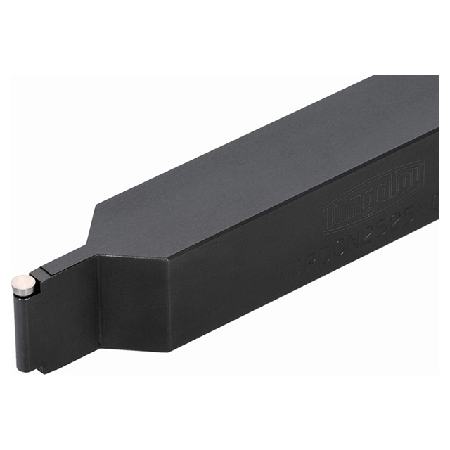 Tungaloy 6809245 | TRDCN2020K05 12.5mm Functional Length x 125.00mm OAL x 20.00mm Shank Height Indexable Profiling Toolholder