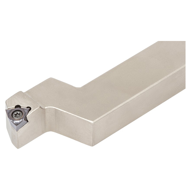Tungaloy 6735022 | JSWLXR1620X04-F15 120.00mm Functional Length x 12.00mm Head Length x 120.00mm OAL x 16.00mm Shank Height Indexable Turning Toolholder