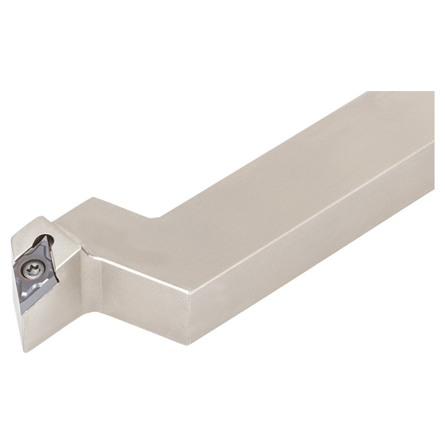 Tungaloy 6735023 | JSDJXR082-F10 4-3/4" Functional Length x 1/2" Head Length x 4-3/4" OAL x 1/2" Shank Height Indexable Turning Toolholder