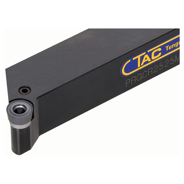Tungaloy 6805658 | PRGCL3225P16 170.00mm Functional Length x 170.00mm OAL x 32.00mm Shank Height Indexable Turning Toolholder
