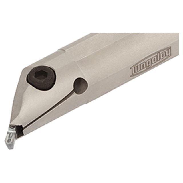 Tungaloy 6860379 | CGIUR25-6T02-D460 46.00mm Diameter x 200.00mm Functional Length x 23.00mm Shank Height Right Hand Indexable Boring Bar