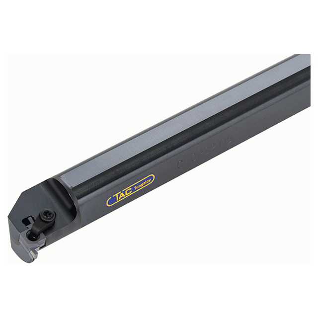 Tungaloy 6801904 | CNGR32T15 40.00mm Diameter x 300.00mm Functional Length x 30.00mm Shank Height Right Hand Indexable Grooving Toolholder