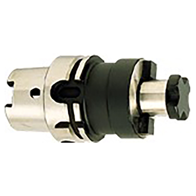 Tungaloy 4561230 | HSKA63SEM40X60 HSK A 63 Shank x 82.00mm Diameter x 60.00mm OAL Steel Shell Mill Holder