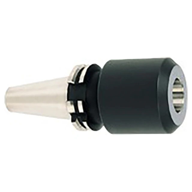 Tungaloy 4590276 | DIN6987140EM20X63B M16 Size x 52.00mm Diameter x 63.00mm OAL Steel End Mill Holder