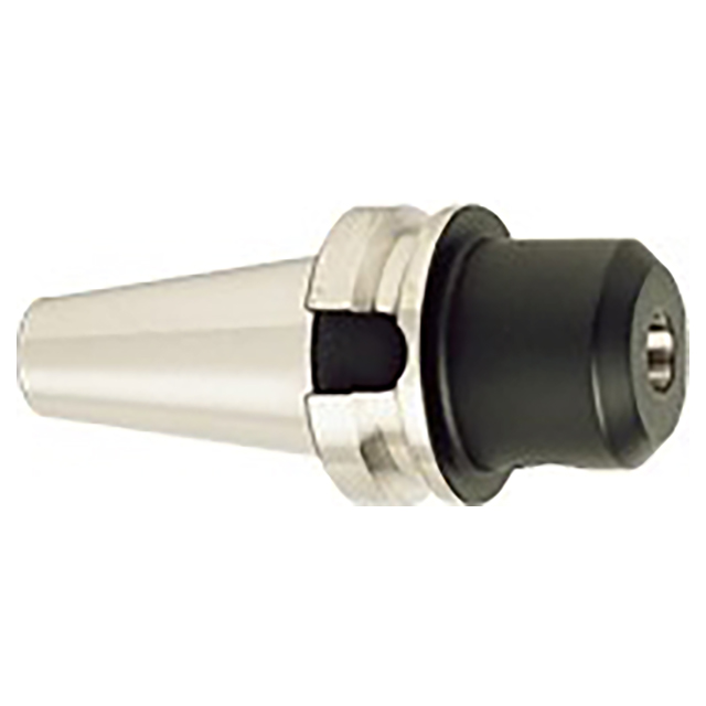 Tungaloy 4511508 | BT40EM25X105E M16 Size x 65.00mm Diameter x 105.00mm OAL Steel End Mill Holder