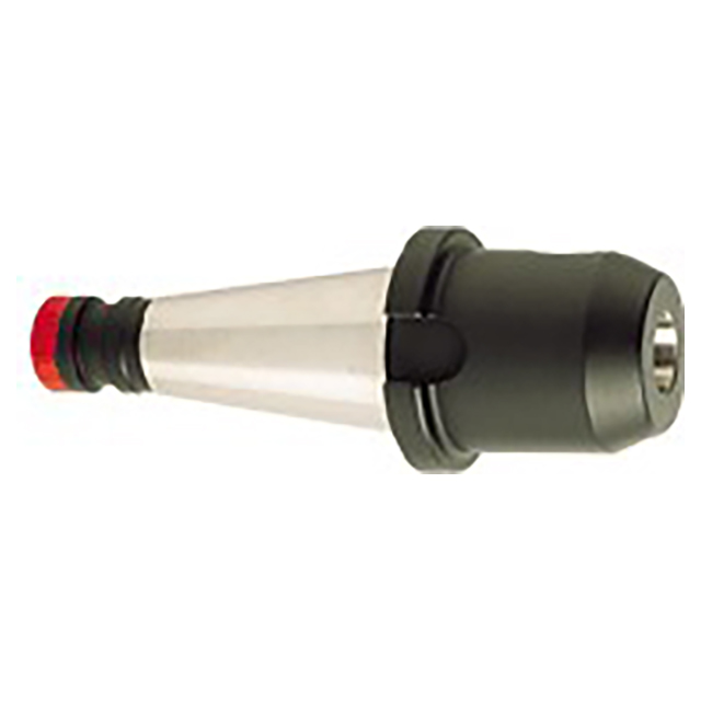 Tungaloy 4501015 | DIN208050EM25X80 M24 Size x 65.00mm Diameter x 80.00mm OAL Steel End Mill Holder