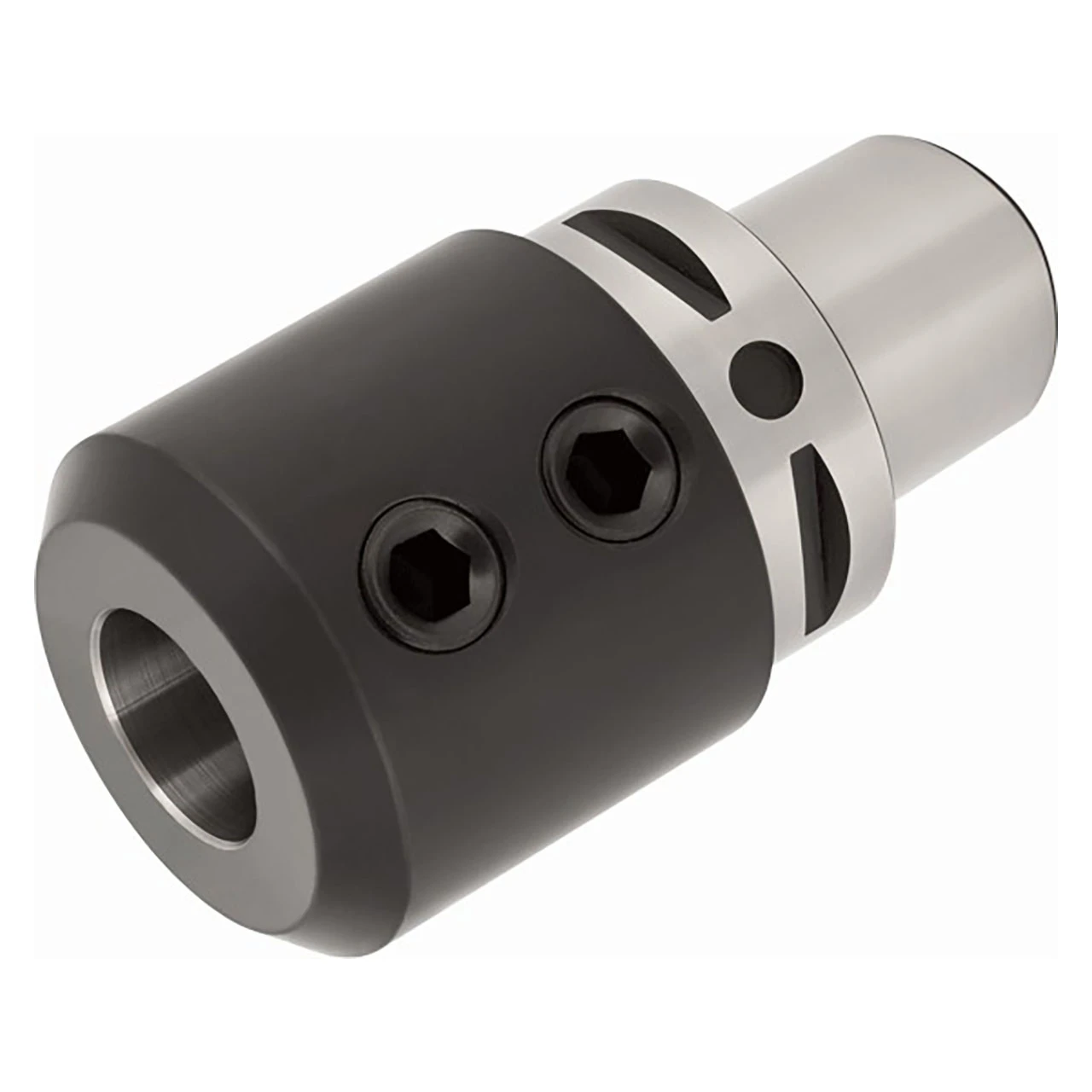 Tungaloy 4561442 | C5EM08X50 50 Shank Size x 28.00mm Diameter x 50.00mm OAL Steel End Mill Holder