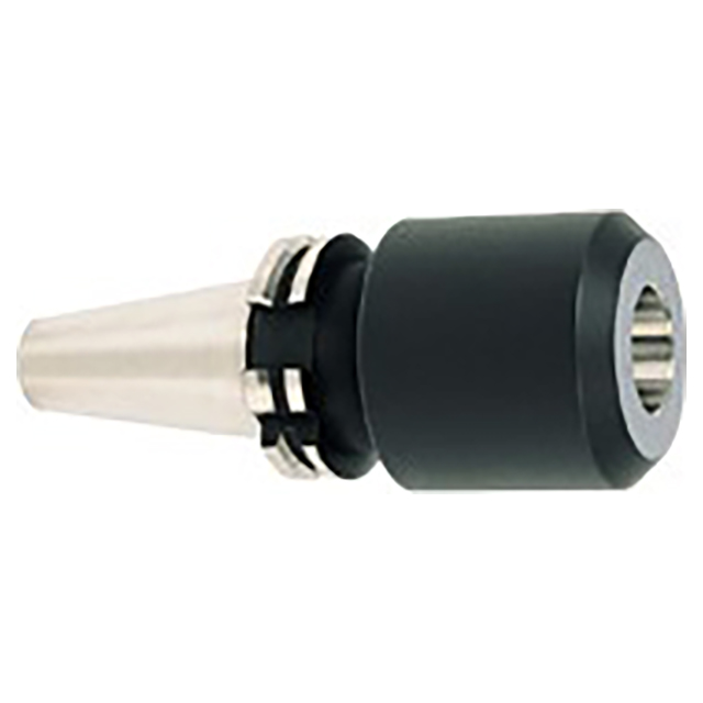 Tungaloy 4535008 | DIN6987150EM32X100 M24 Size x 72.00mm Diameter x 100.00mm OAL Steel End Mill Holder