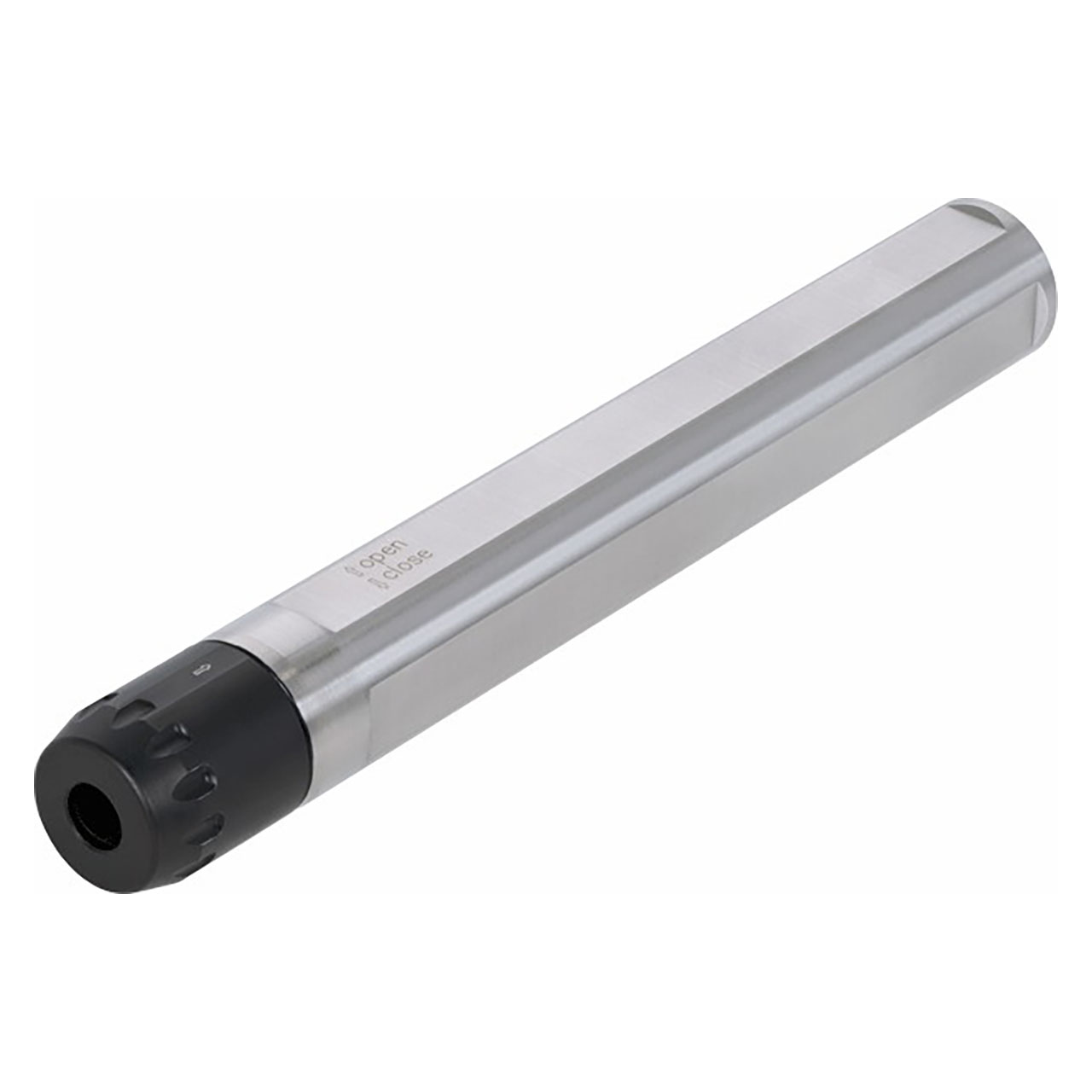 Tungaloy 6774607 | JBBSA254-4-L120C 0.157" Diameter x 4.724" OAL Steel Boring Bar Sleeve