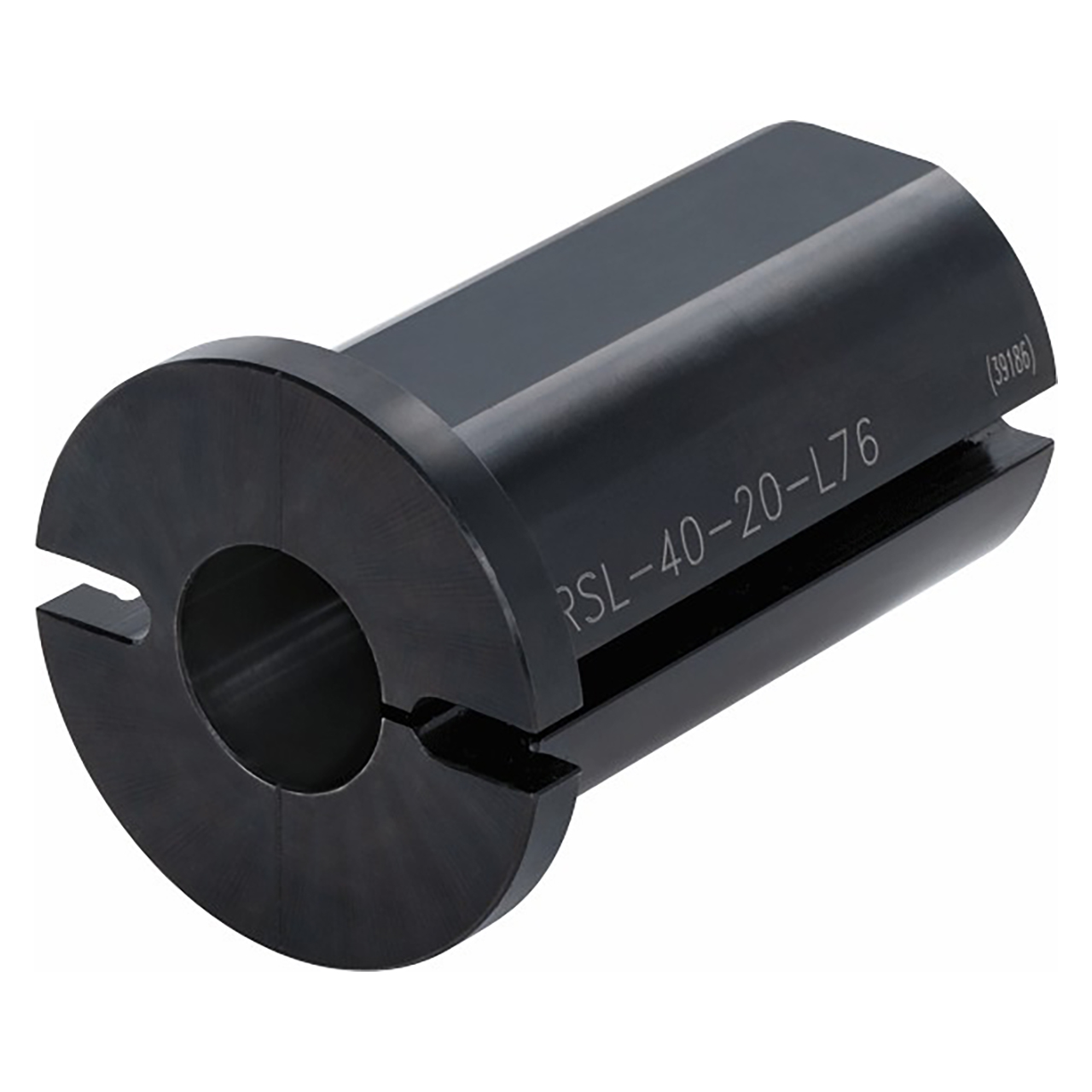 Tungaloy 6210471 | RSL-32-25-L66 25.00mm Diameter x 66.00mm OAL Steel Boring Bar Sleeve