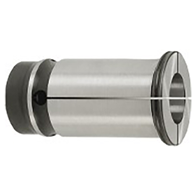 Tungaloy 4504315 | SC 1-1/4 SPR 1/2 2.835" OAL Steel Round Milling Chuck Collet