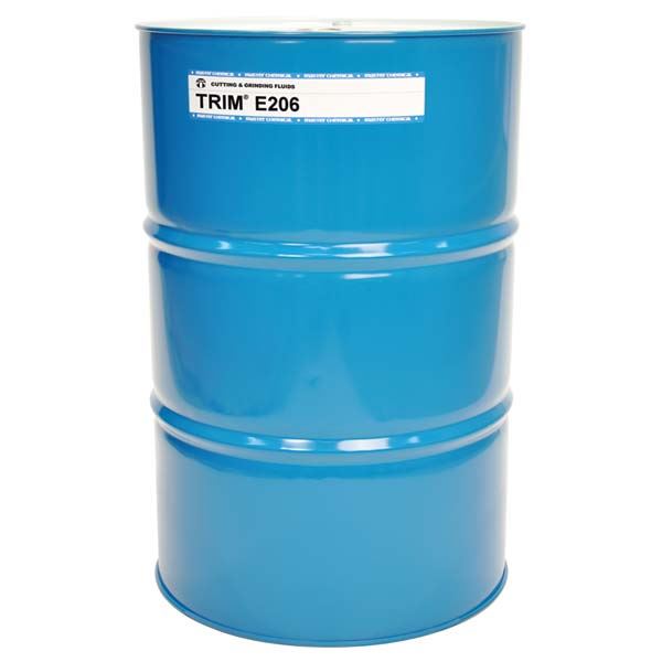 Master Fluid Solutions E206N/54 | Water Soluble Oils