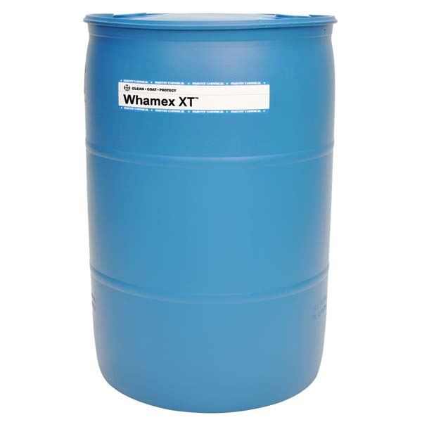 Master Fluid Solutions WHAMEXXT/54 | WHAMEX
