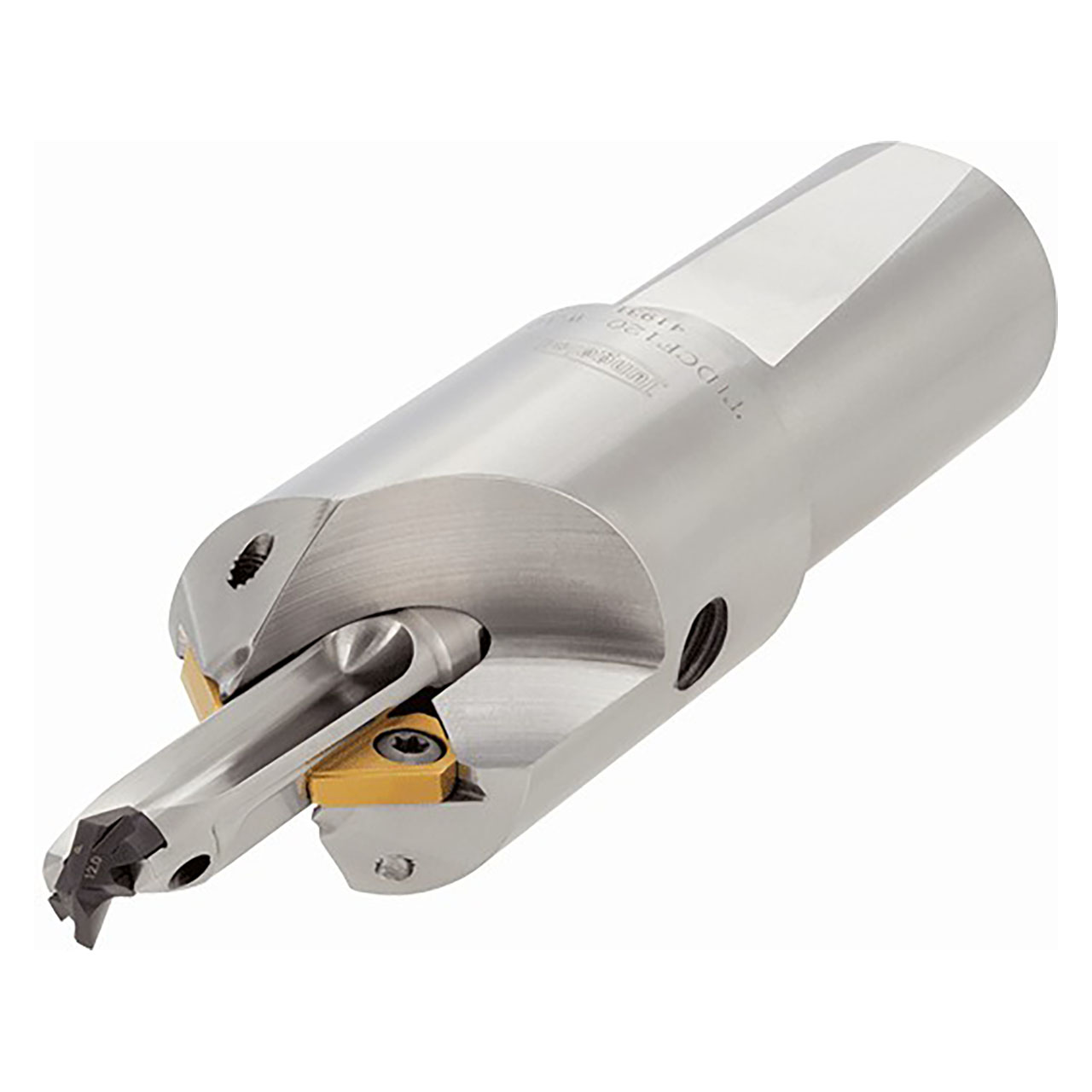 Tungaloy 3201146 | TIDCF130-W32 13.40mm Diameter x OAL Steel Replaceable-Tip Drills