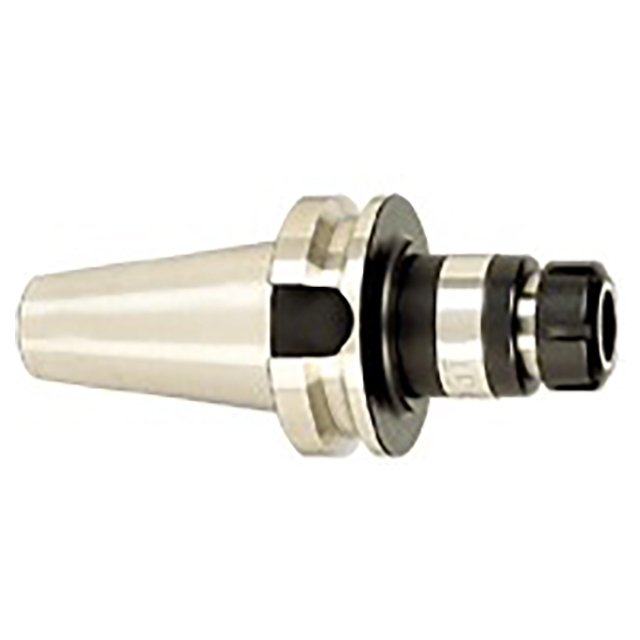 Tungaloy 4545012 | GTI BT50 ER16 1.1020" Diameter x 50 Shank x 2.7090" Body Length ER16 Steel Collet Chuck Holder