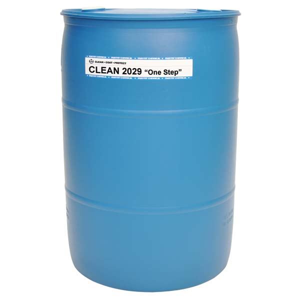 Master Fluid Solutions CL2029-54G | CLEAN 2029