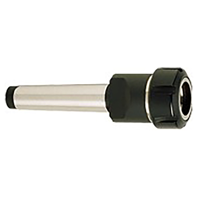Tungaloy 4505007 | MT5ER40X82 63.00mm Diameter x 82.00mm Functional Length ER40 Steel Straight Shank